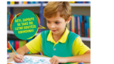 Pro děti: Letní soutěž s řepskou knihovnou - KC Průhon